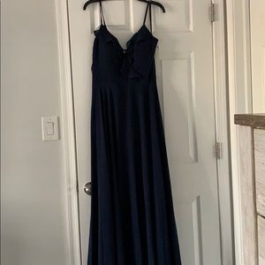 Hayley Paige Dress